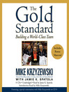 The Gold Standard